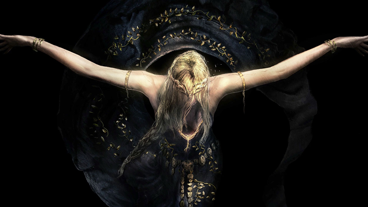 Who Was Queen Marika? - Her origin, motives, and divine manipulation